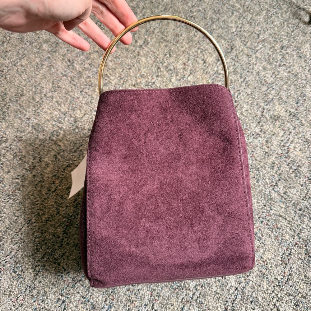 Romantic Bracelet Bag